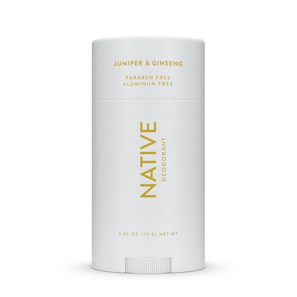 Native Deodorant for Women and Men 75g