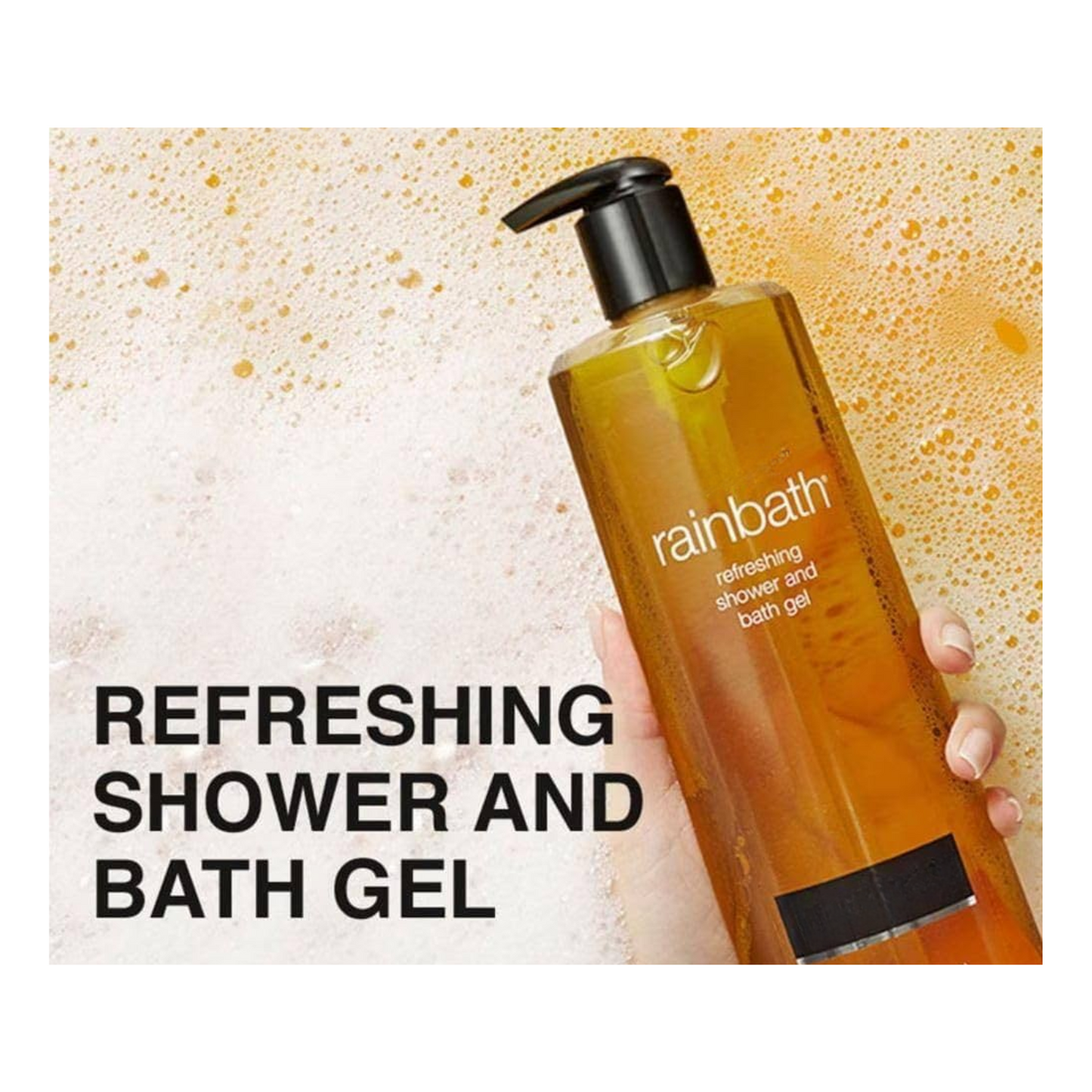 Neutrogena Rainbath Refreshing Shower and Bath Gel 946ML