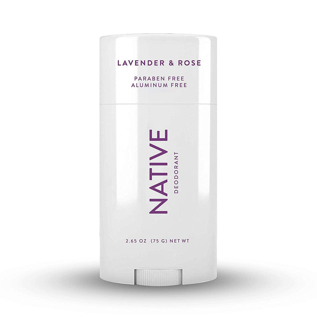 Native Deodorant for Women and Men 75g