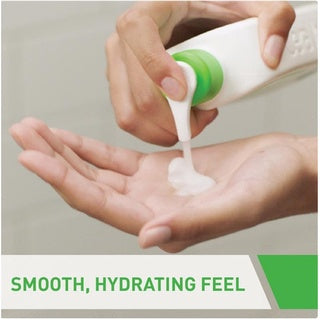 CeraVe Hydrating Cleanser | Smoothing Cleanser 236ml | Moisturizing Cream 454g
