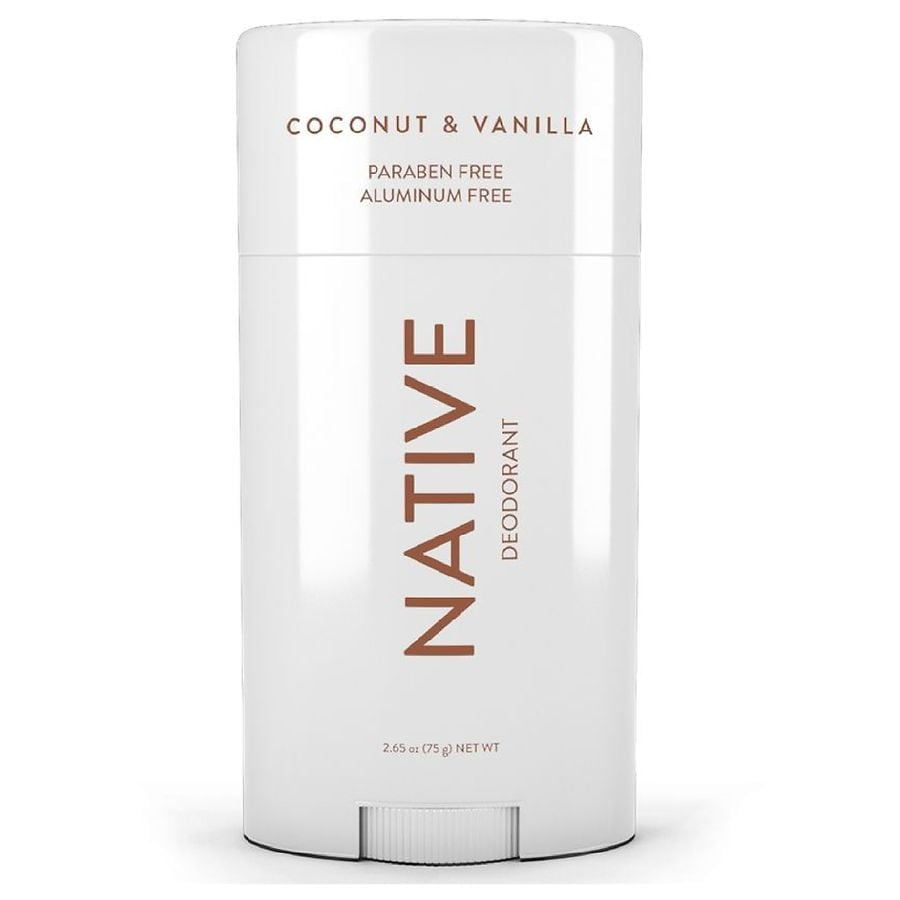 Native Deodorant for Women and Men 75g