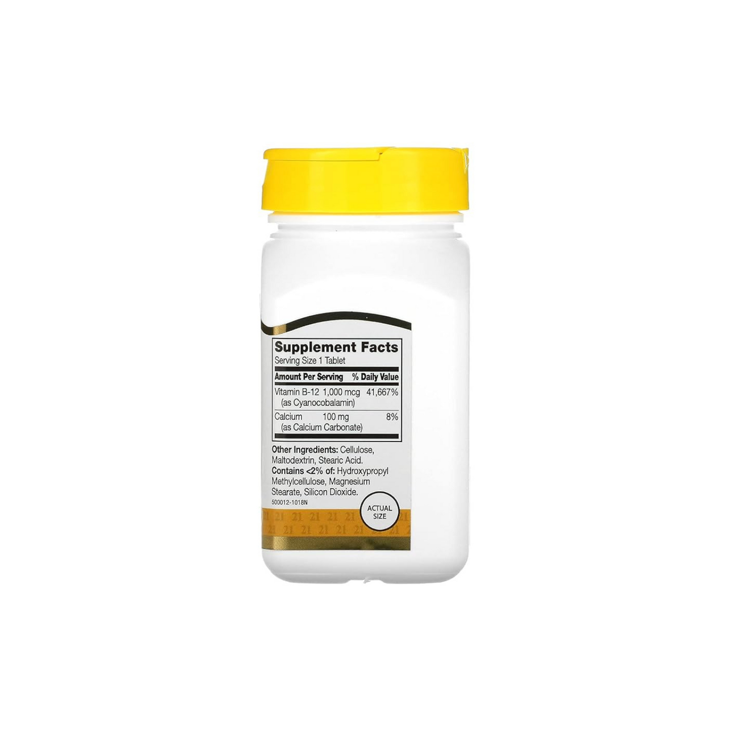 21st Century, Stress B with Zinc, 66 Tablets