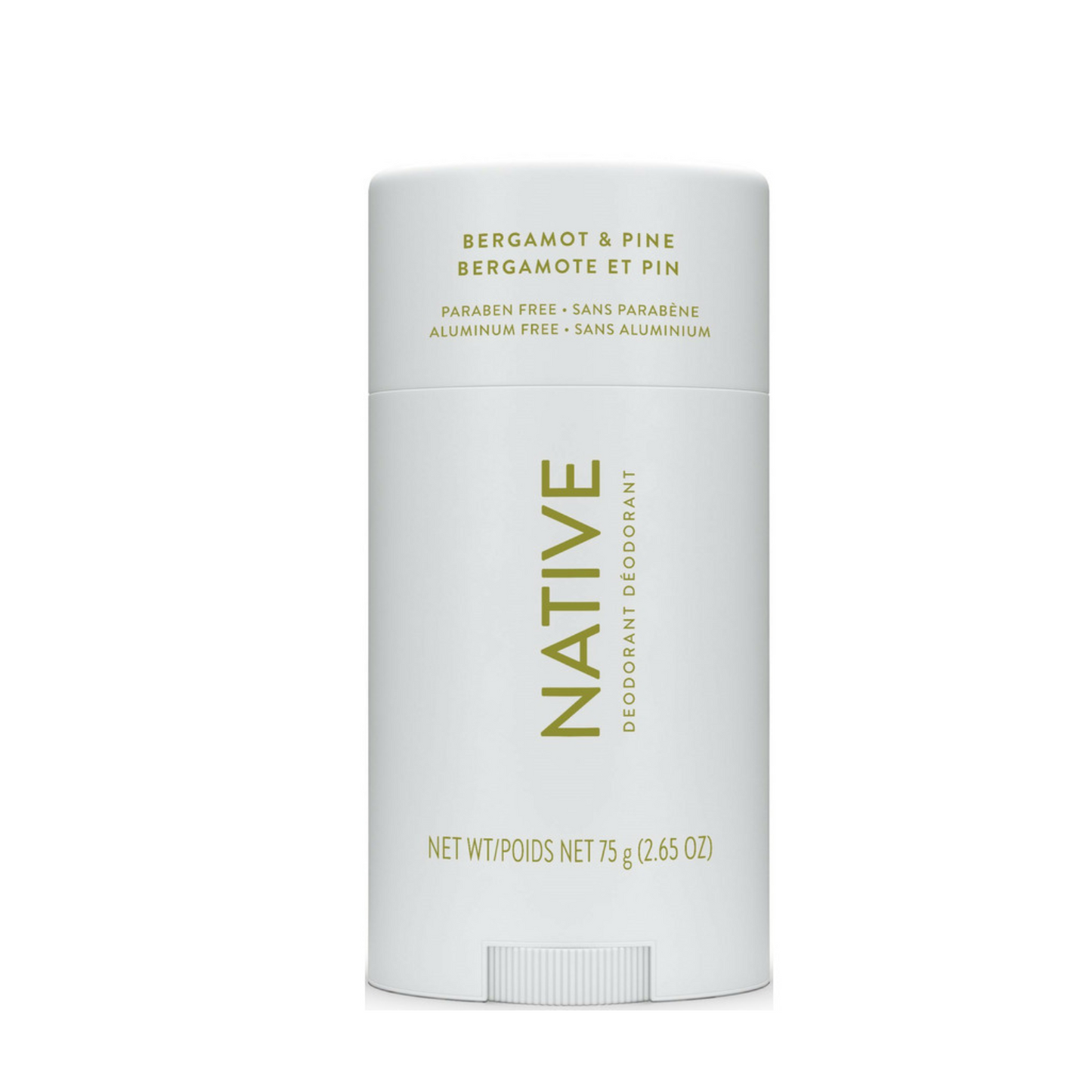 Native Deodorant for Women and Men 75g