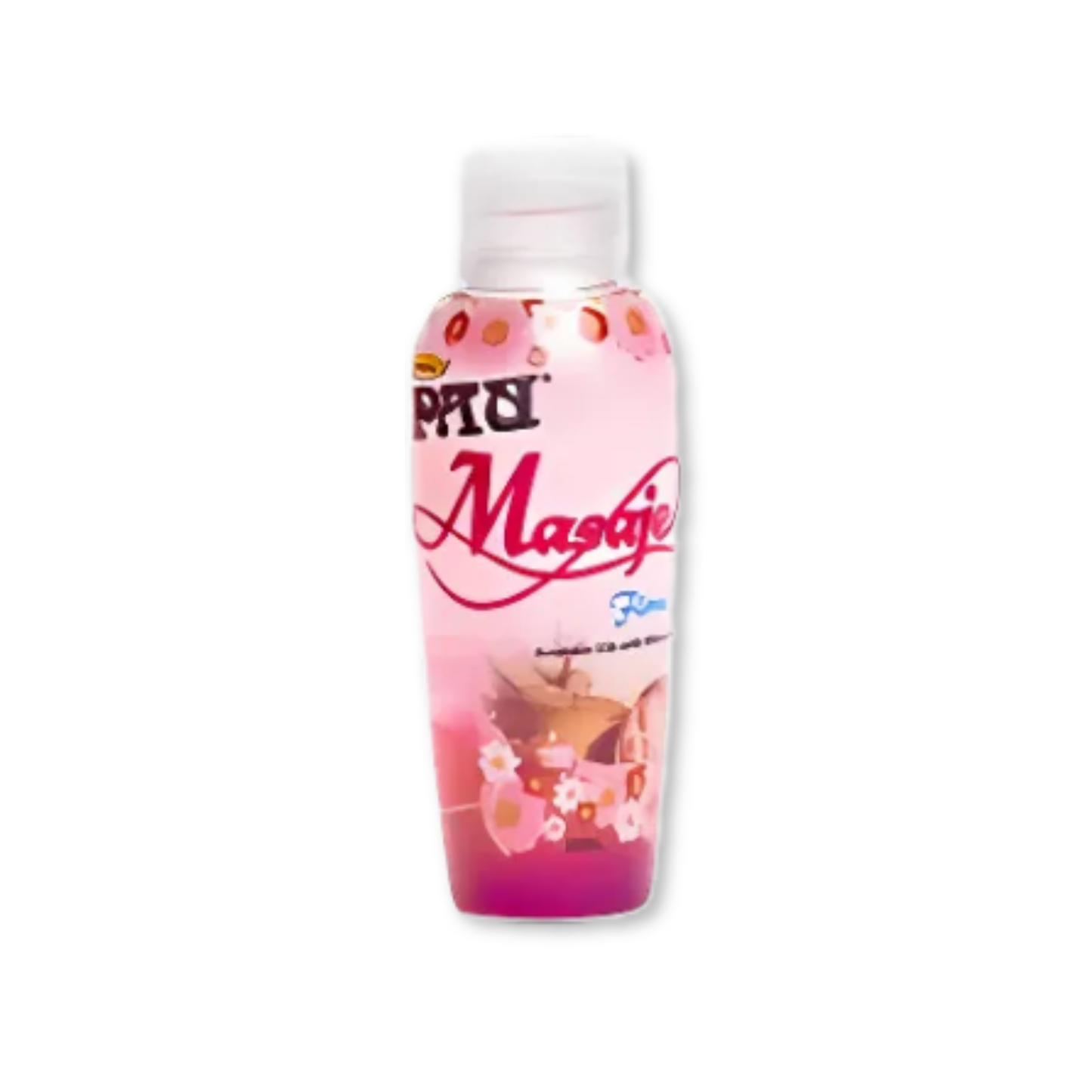 PAU Liniment 10ml | 30ml | 60ml | Roll On & Pau Masaje