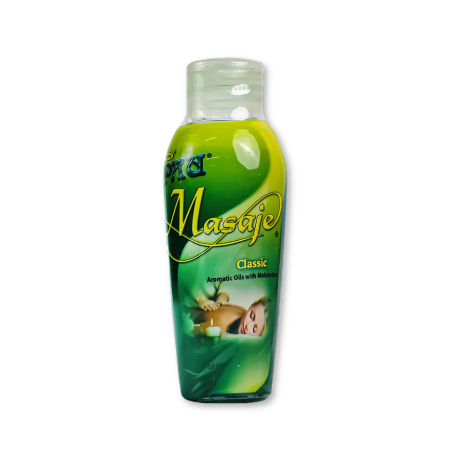 PAU Liniment 10ml | 30ml | 60ml | Roll On & Pau Masaje