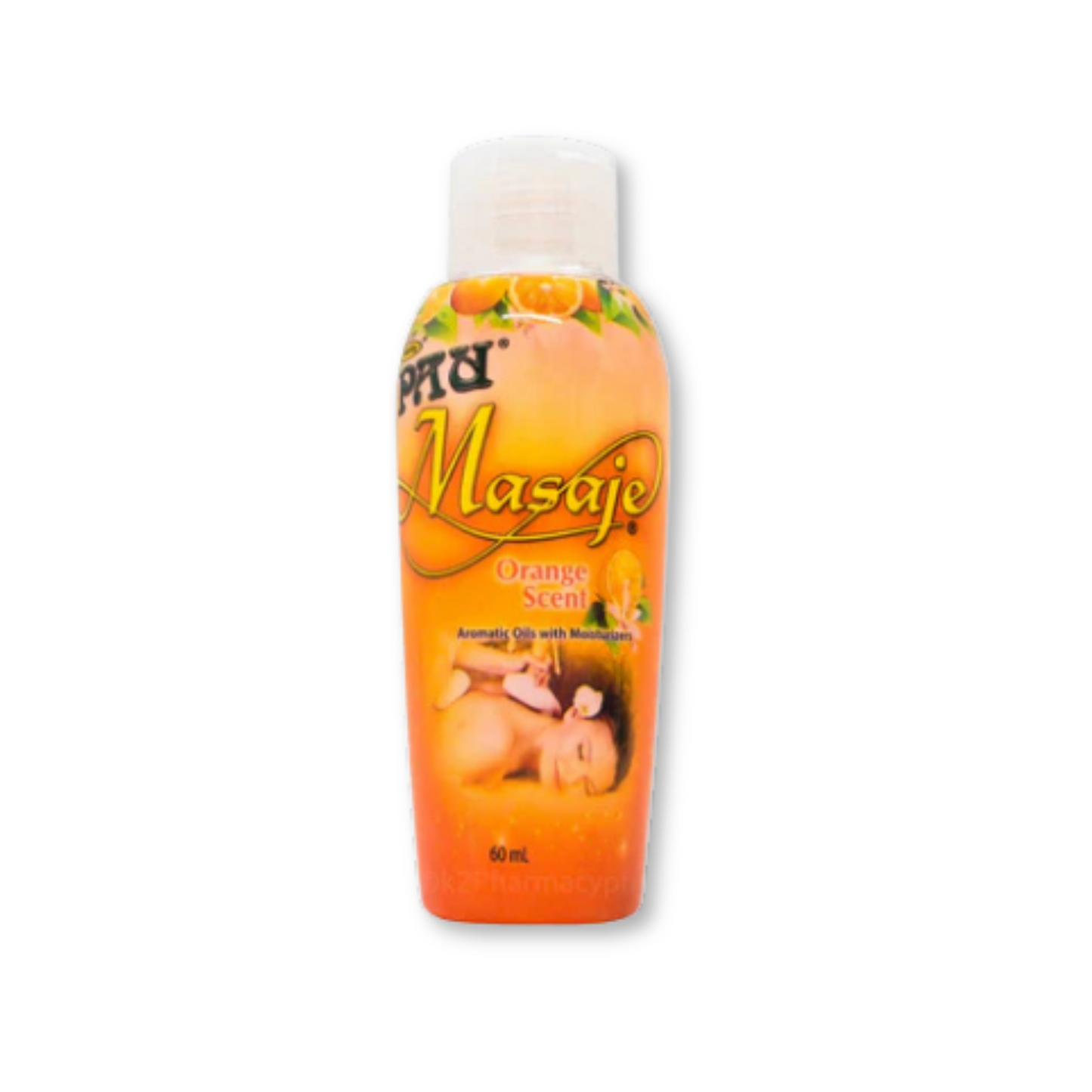 PAU Liniment 10ml | 30ml | 60ml | Roll On & Pau Masaje