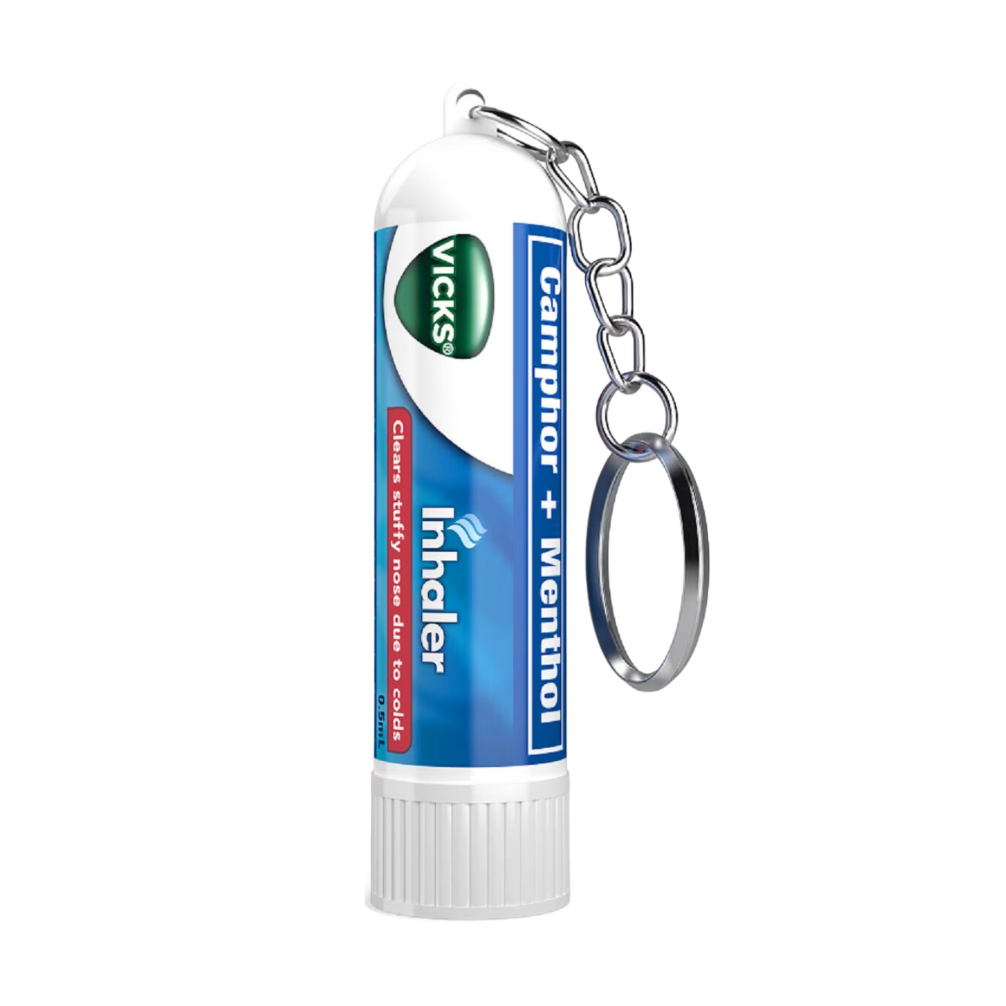 VICKS VAPORUB I INHALER