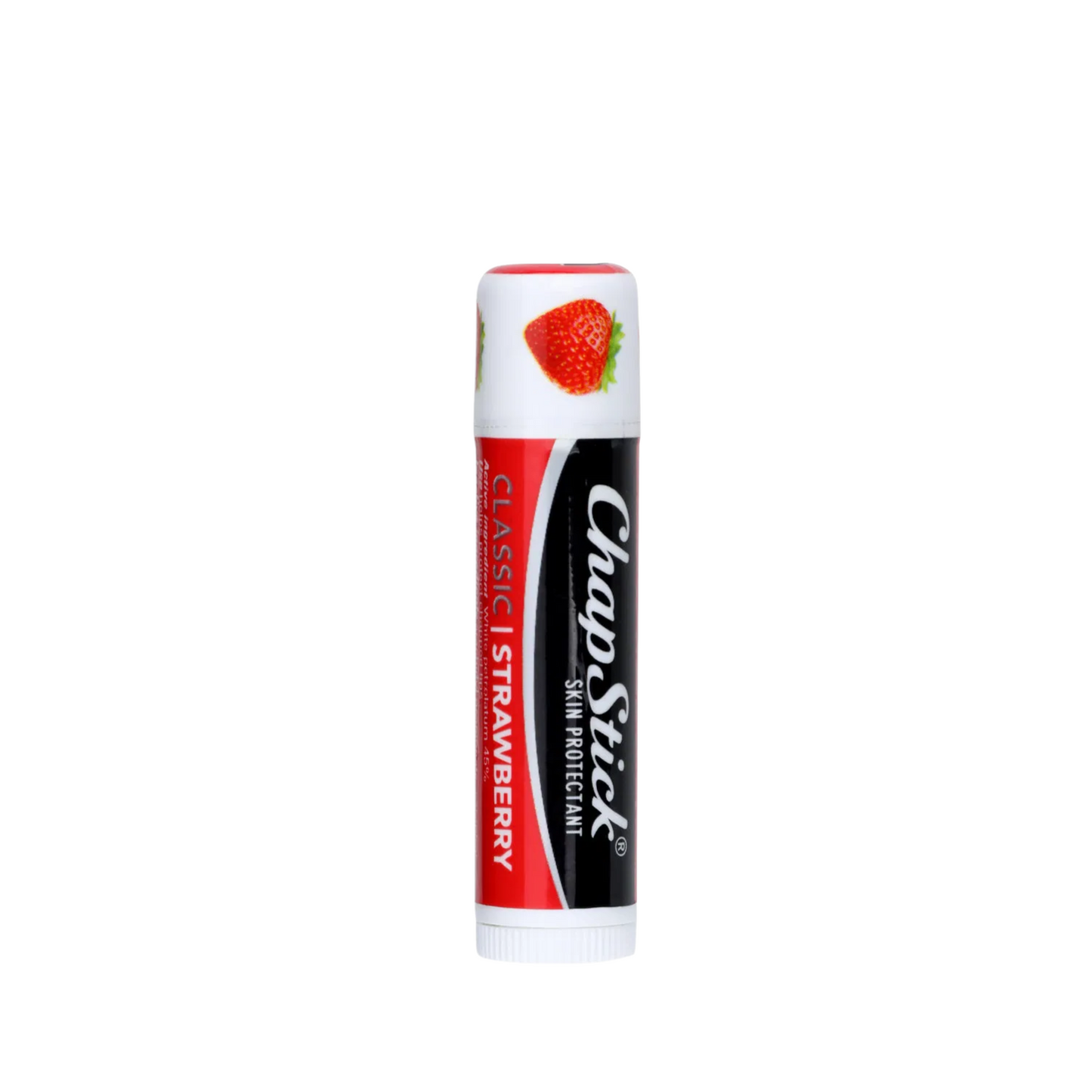 CHAPSTICK TOTAL HYDRATION/MOISTURIZER/CLASSIC LIP BALM