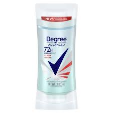 Degree Antiperspirant Deodorant 2.6OZ/74g