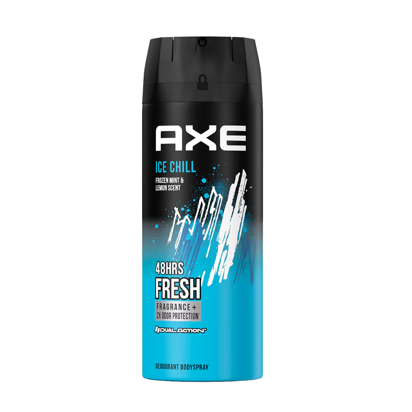 AXE DEODORANT BODY SRAY | 48HRS