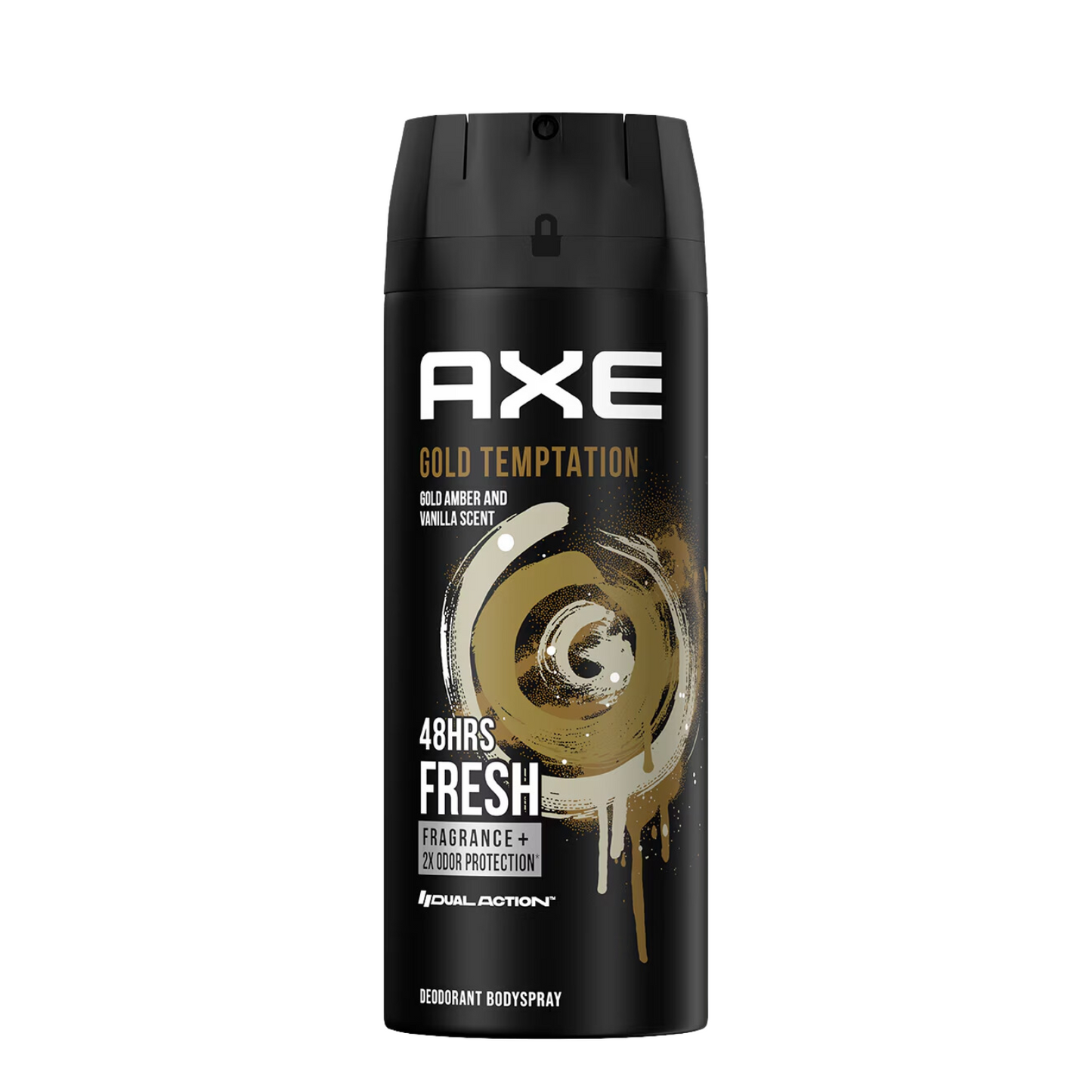 AXE DEODORANT BODY SRAY | 48HRS