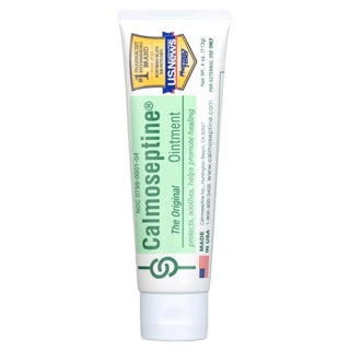 Calmoseptine Ointment Tube 113g
