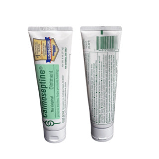 Calmoseptine Ointment Tube 113g