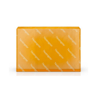 Neutrogena The Transparent Facial Bar Acne Prone Skin| Fragrance Free 99g-100g