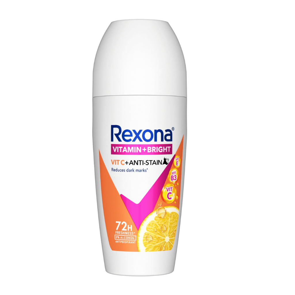 Rexona Deodorant Roll-On for Women