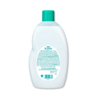 Nenuco Agua de Colonia 1.1L