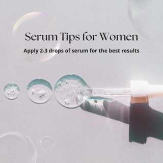 THECEMBER Advanced Repairing Serum 30ml