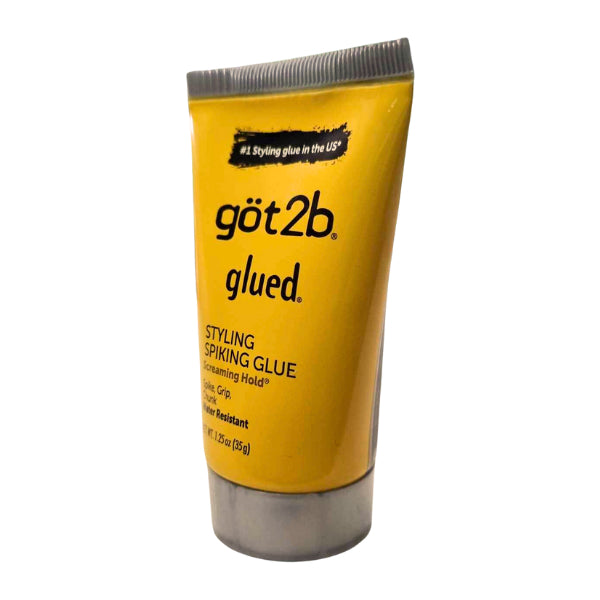 Got2b Glued Styling Spiking Glue 35g