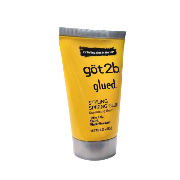 Got2b Glued Styling Spiking Glue 35g