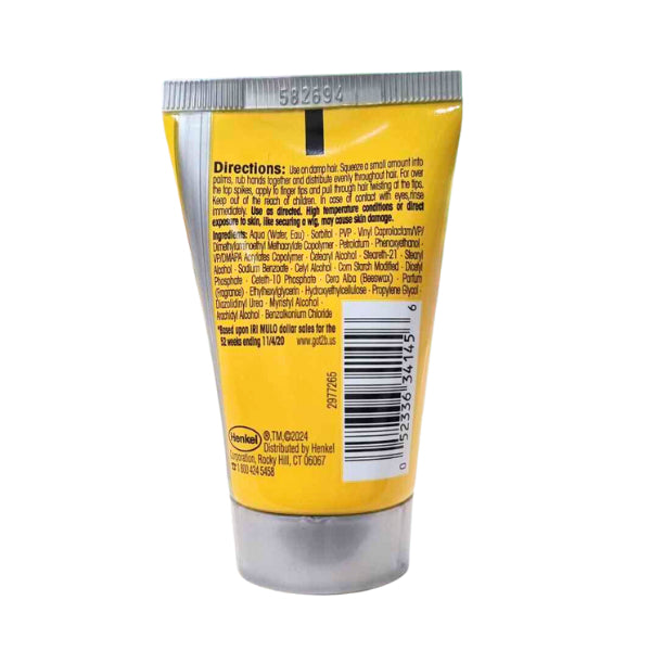 Got2b Glued Styling Spiking Glue 35g