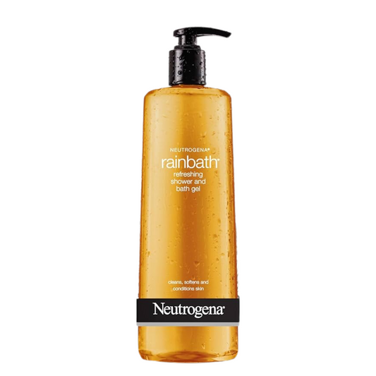 Neutrogena Rainbath Refreshing Shower and Bath Gel 946ML