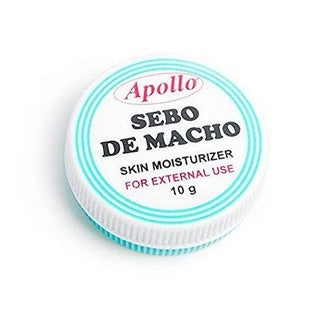 APOLLO Sebo de Macho 10g | 25g