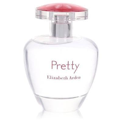 PRETTY BY ELIZABETH ARDEN EAU DE PARFUM SPRAY 100ML