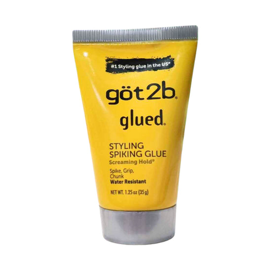 Got2b Glued Styling Spiking Glue 35g