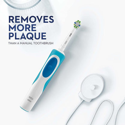 Oral-B Electric Toothbrush Vitality Precision Clean Powered by Braun
