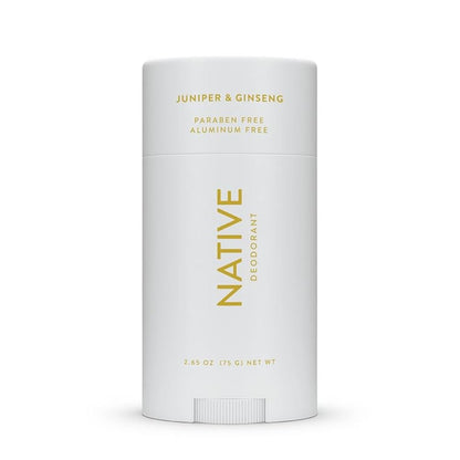 Native Deodorant for Women and Men 75g