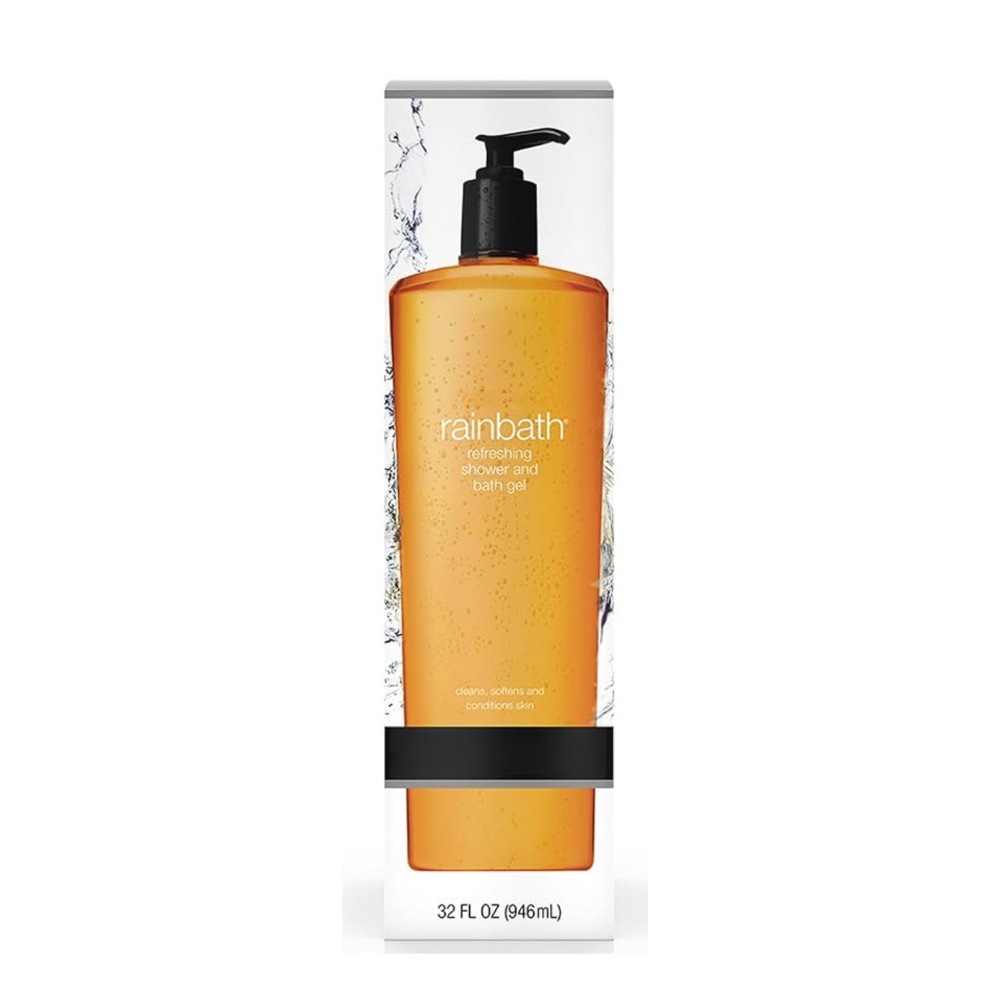 Neutrogena Rainbath Refreshing Shower and Bath Gel 946ML