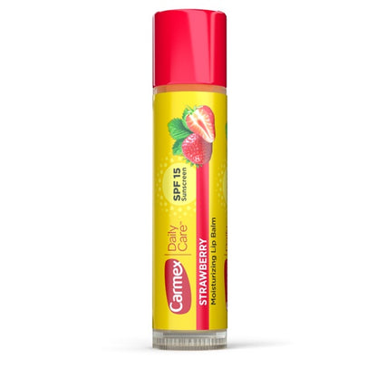 Carmex Daily Care Moisturizing Lip Balm sold per stick OR per pack