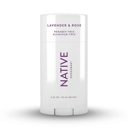 Native Deodorant for Women and Men 75g
