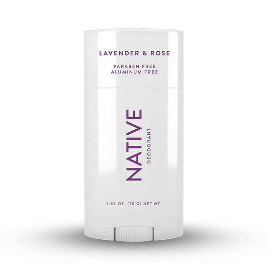 Native Deodorant for Women and Men 75g