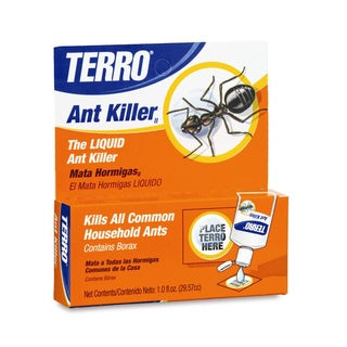 Terro Liquid Ant Killer 1 oz / 2 oz