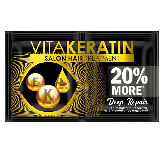 Vita Keratin 24ML 12 Sachets