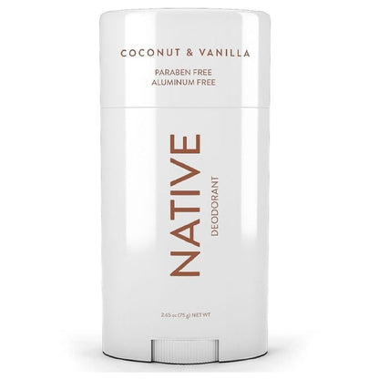 Native Deodorant for Women and Men 75g