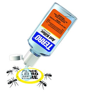 Terro Liquid Ant Killer 1 oz / 2 oz