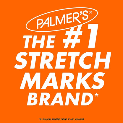 Palmer's Cocoa Butter Formula Body Lotion Massage Lotion for Stretch Marks 8.5 fl oz 250 ml | 190ml