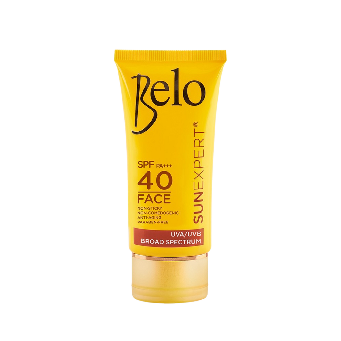 BELO SUN EXPERT Mist | Whitening sunscreen | Tinted sunscreen  SPF 50 PA++/PA+++