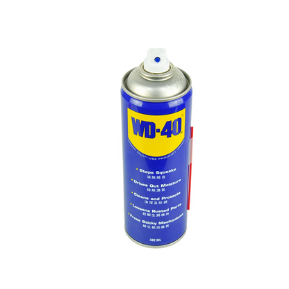 WD-40 Multi-use Product 382 ml