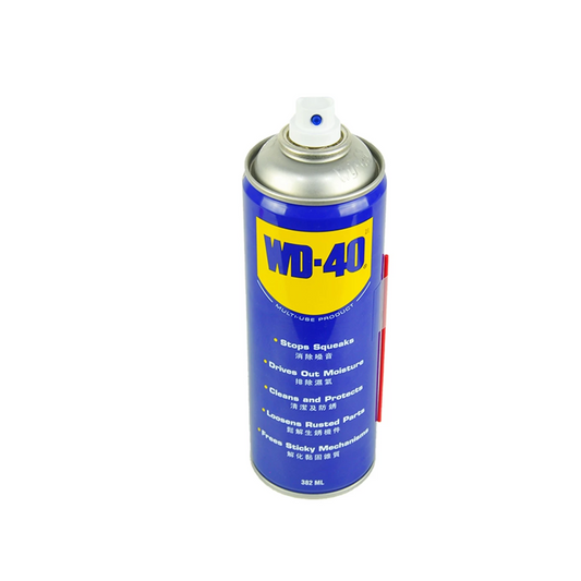 WD-40 Multi-use Product 382 ml
