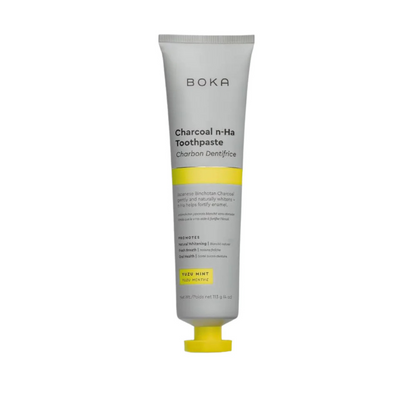 Boka Nano-Hydroxyapatite Toothpaste 113 GRAMS