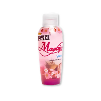 PAU Liniment 10ml | 30ml |  60ml | Roll On & Pau Masaje