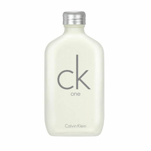 CK ONE EAU DE TOILETTE 200ML