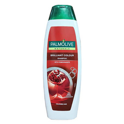 Palmolive Shampoo w/ 100% Natural 350ml
