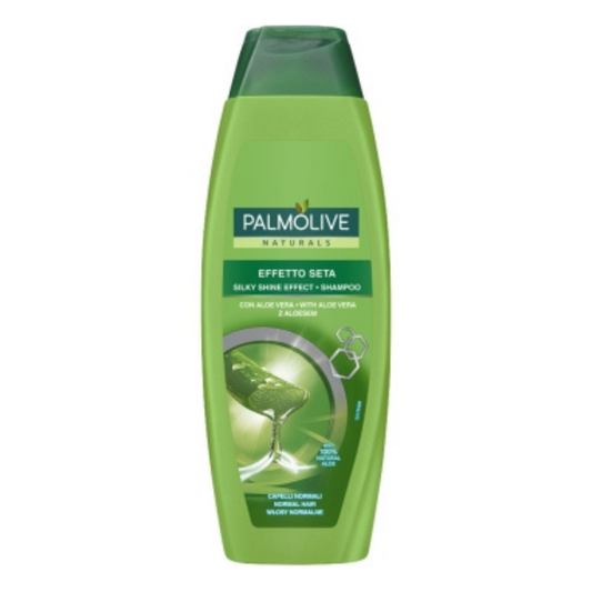 Palmolive Shampoo w/ 100% Natural 350ml