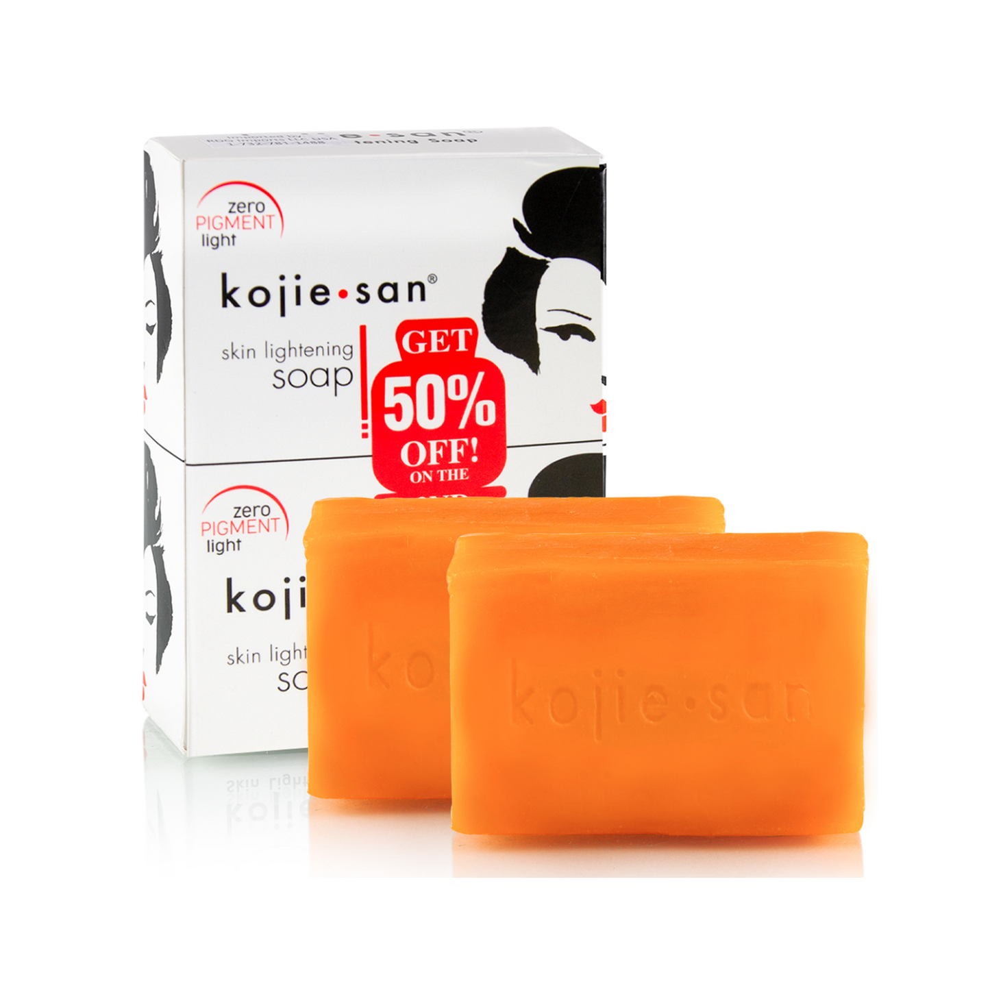 Kojie San Skin Lightening Soap
