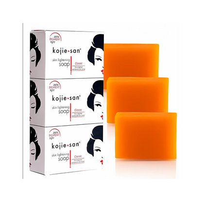 Kojie San Skin Lightening Soap