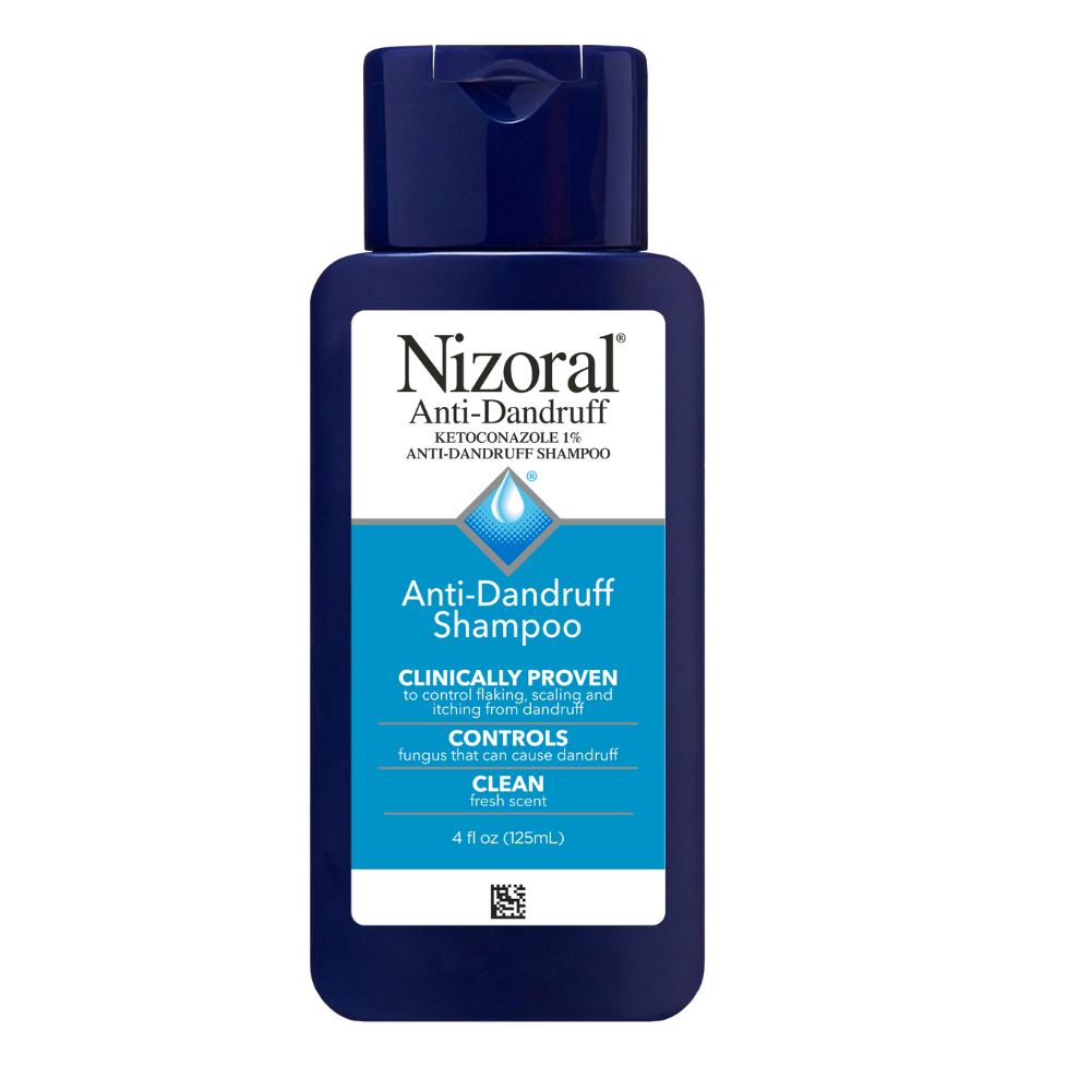 Nizoral Anti Dandruff Shampoo  200ml I 400ml